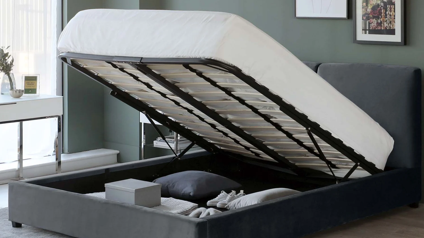 Arrox Industries Banner